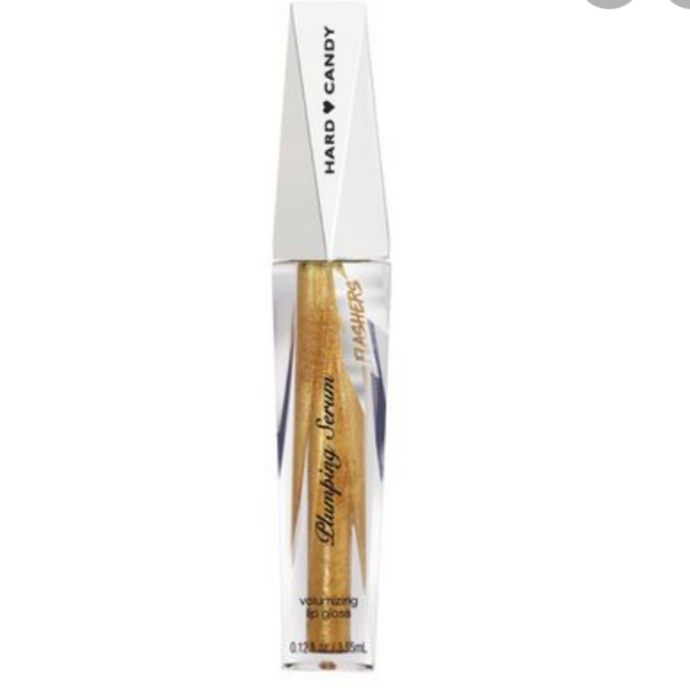 HARD CANDY Flasher Plumping Serum
